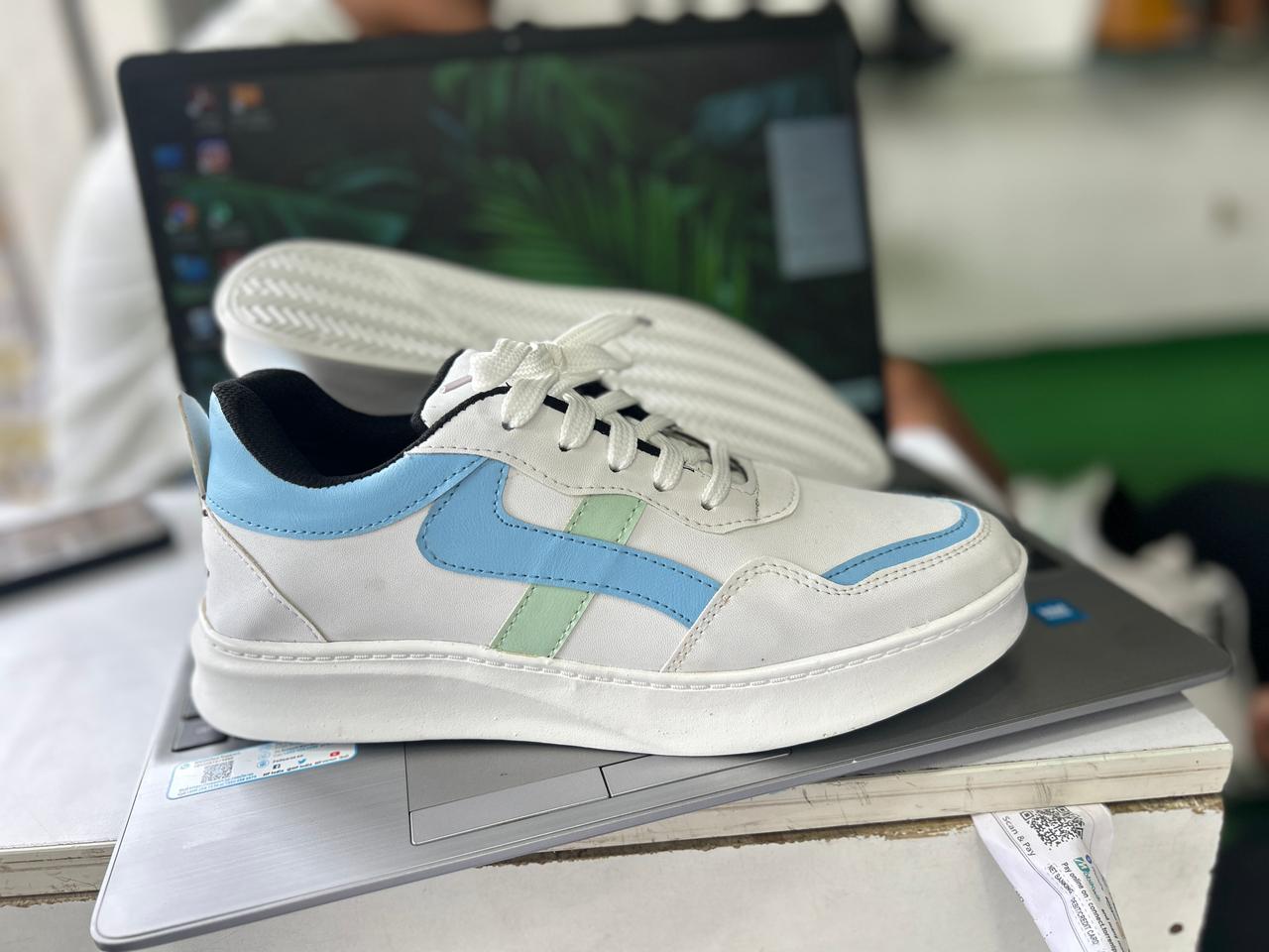 JENZRA Skybreeze