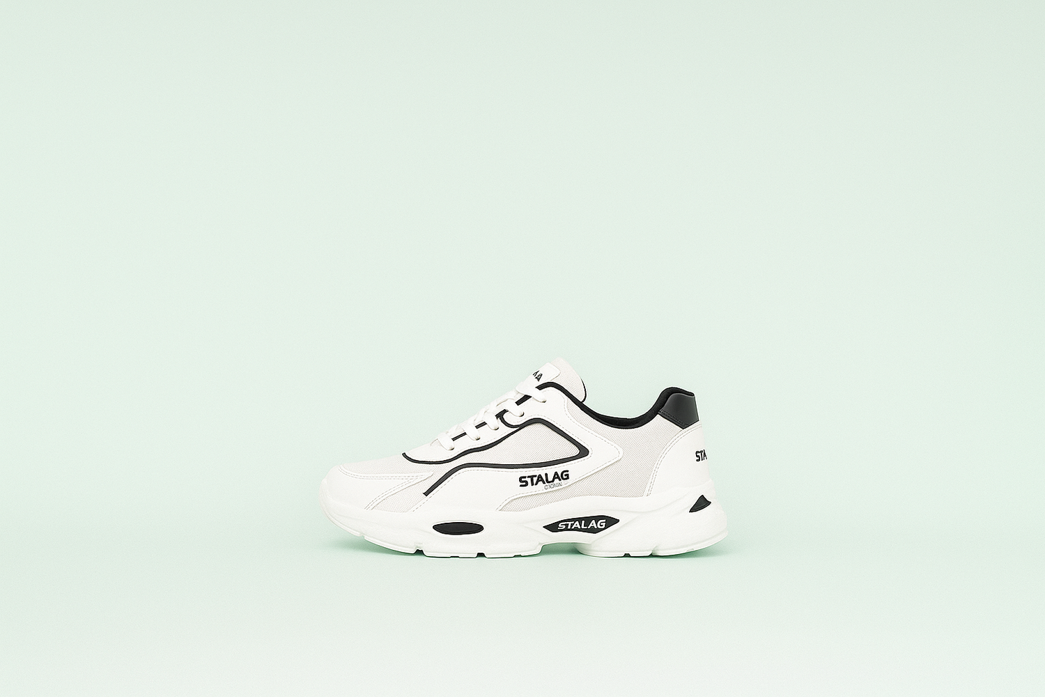 Sports Shoes