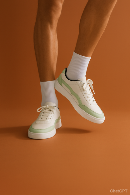 Jenzra MintWave
