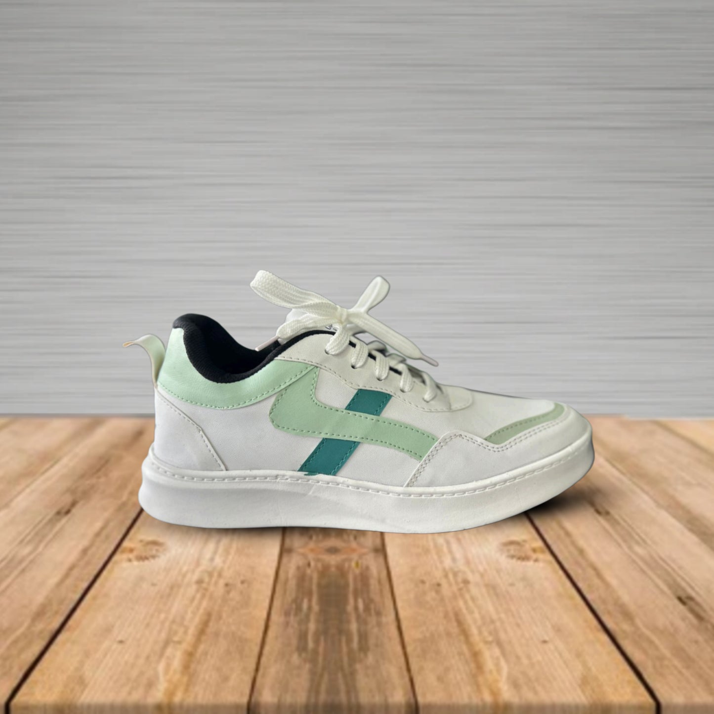 Jenzra Street Mint