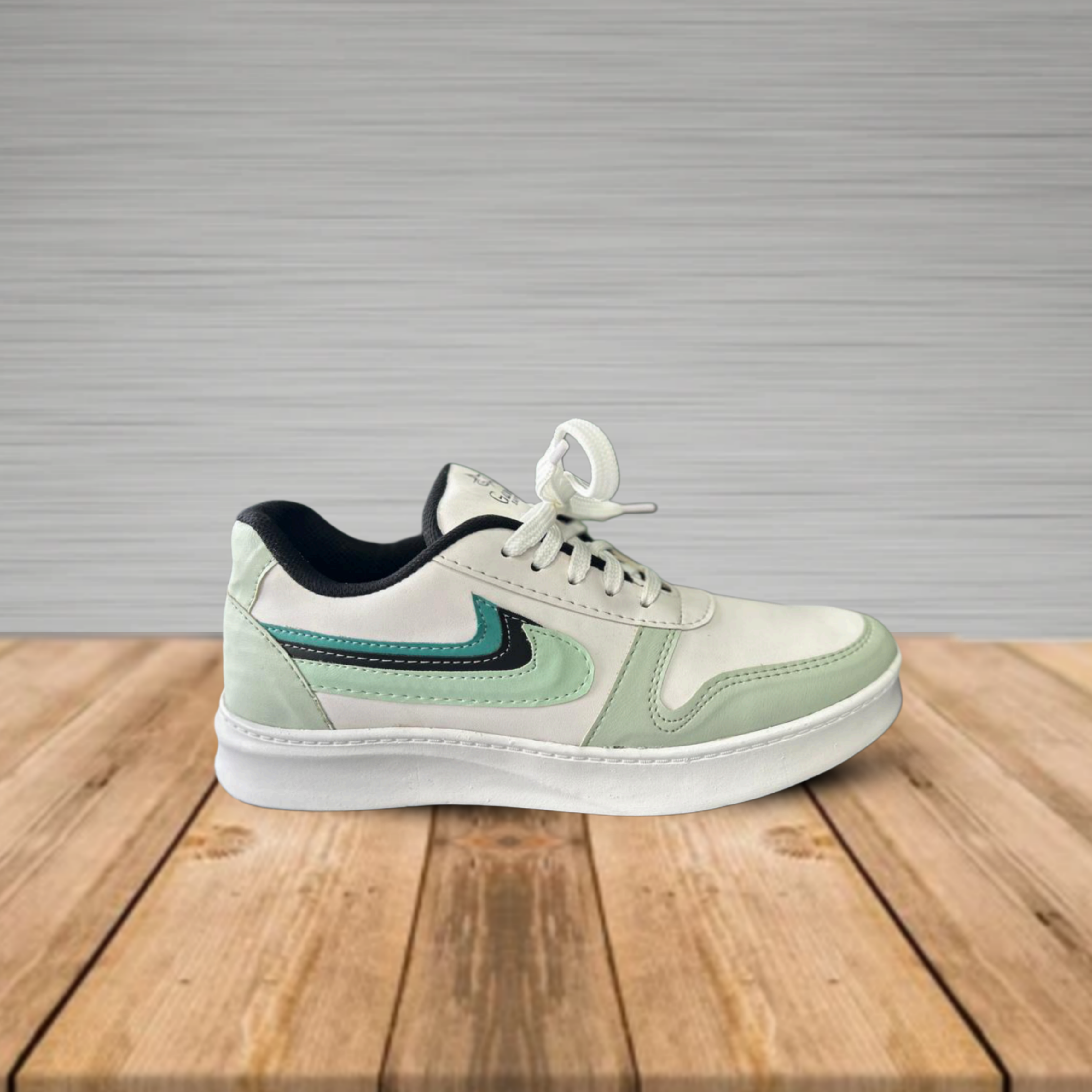 Jenzra Mint Glide