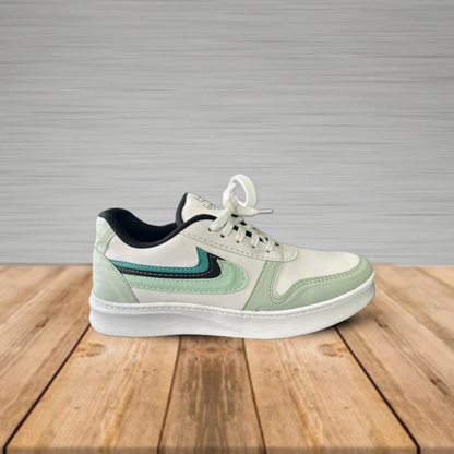 Jenzra Mint Glide