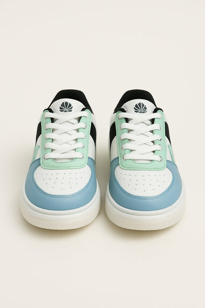 Jenzra Pastel Court
