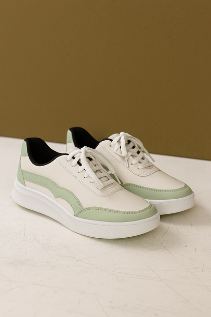 Jenzra MintWave