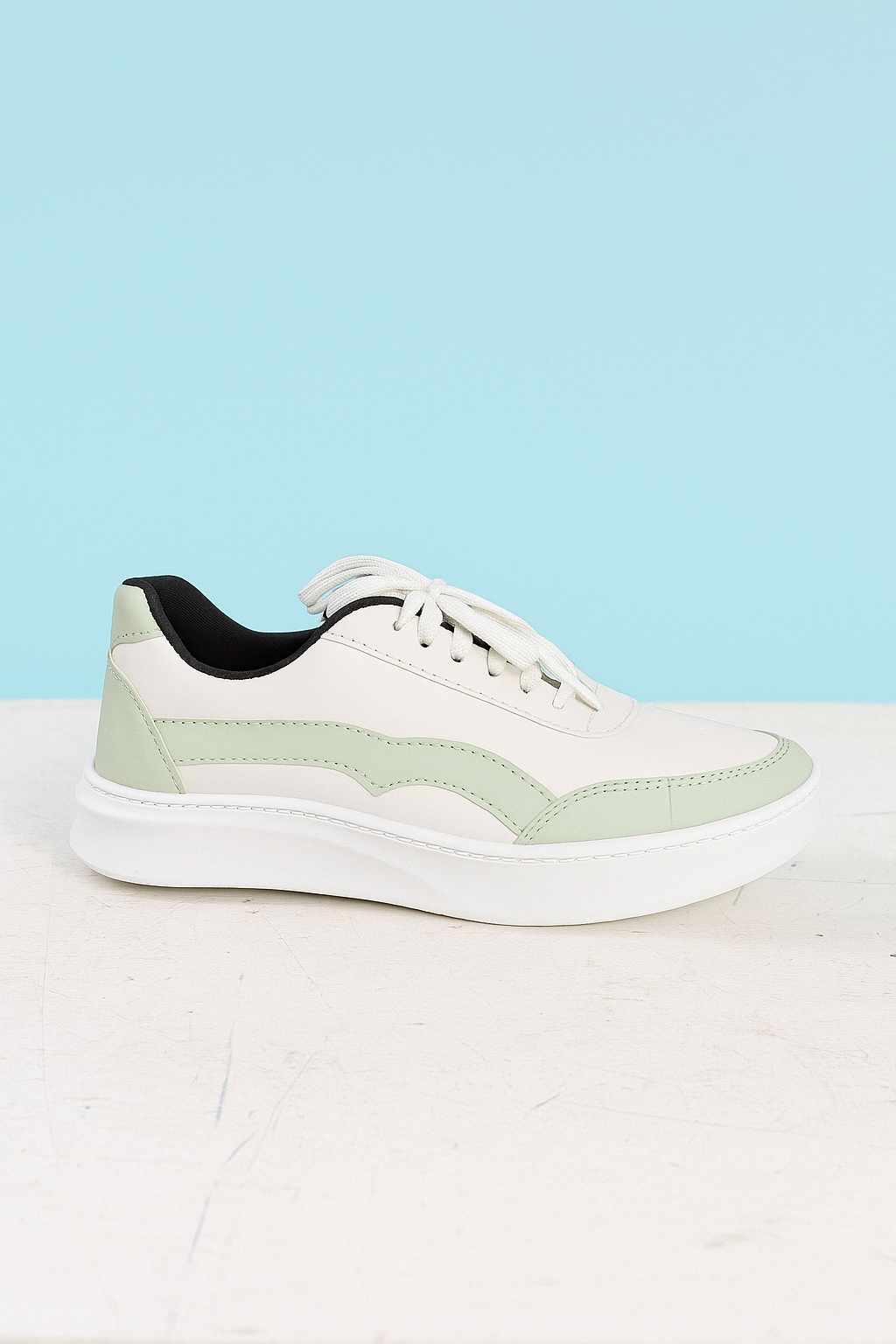 Jenzra MintWave