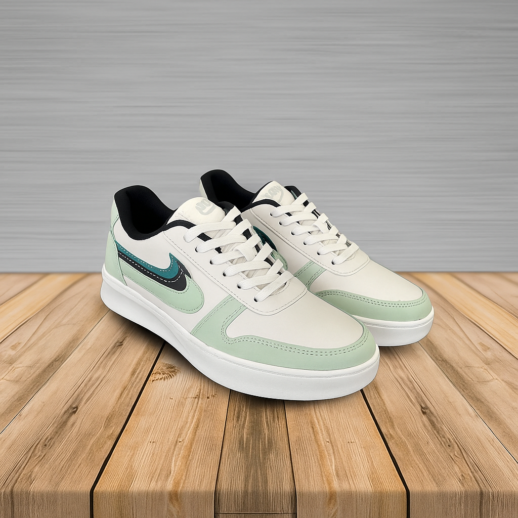 Jenzra Mint Glide