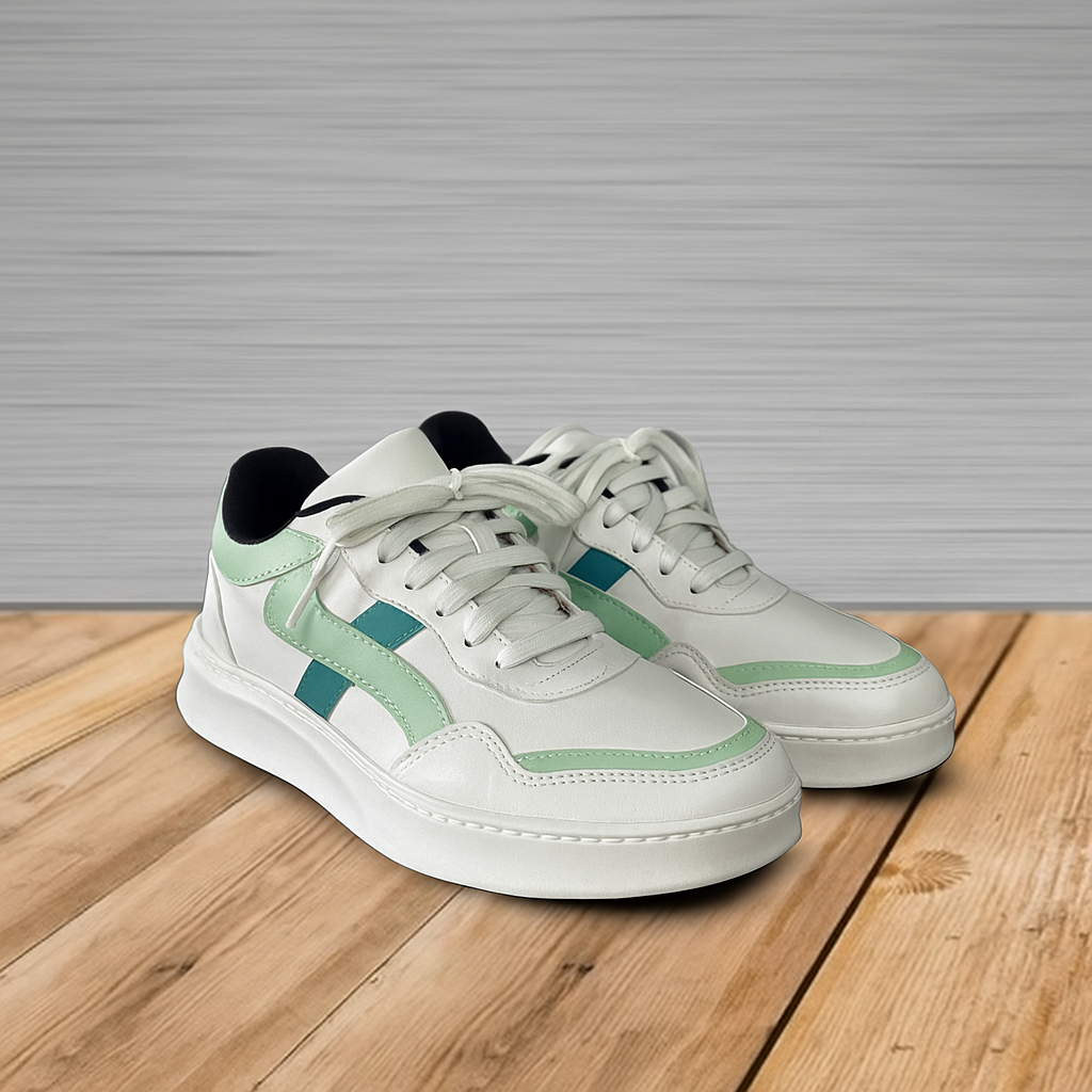 Jenzra Street Mint
